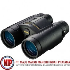 NIKON LaserForce 16212 (1700 m) Laser Rangefinder Binocular